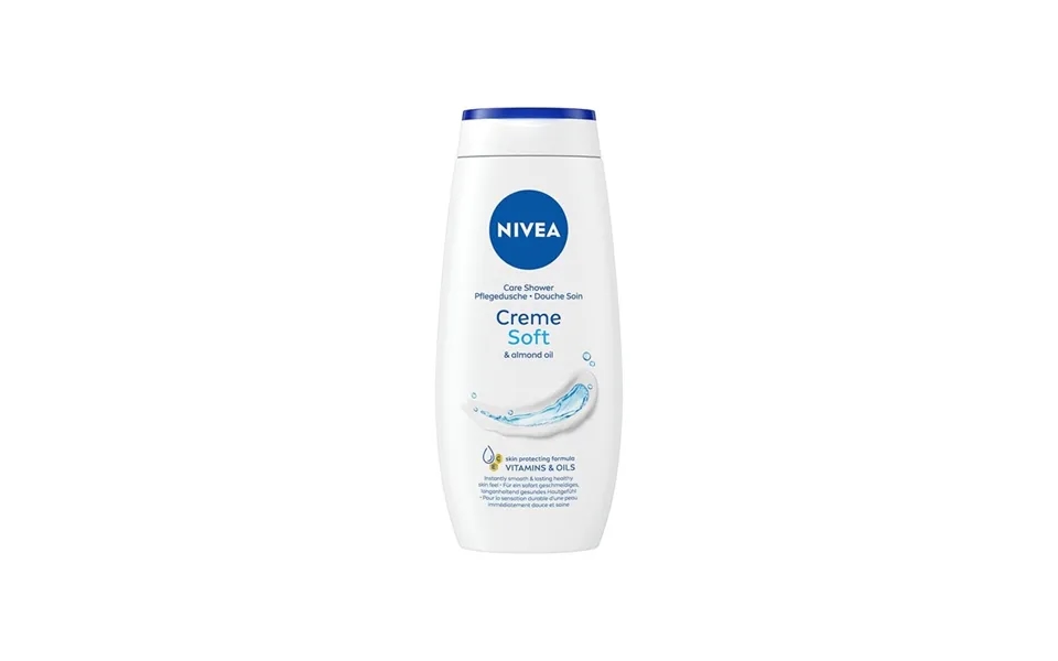 Nivea Creme Soft 250ml