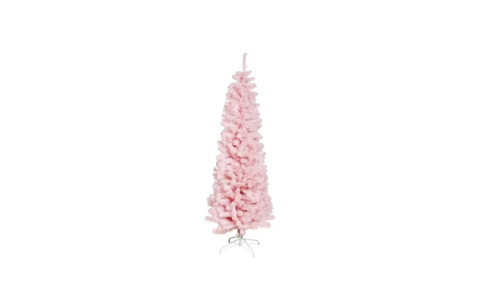 Nordic Winter Christmas Tree Artificial Pvc - 180 X 68 Cm