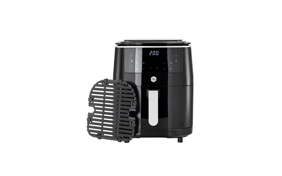 Obh Nordica Easy Fryer Steam Fw2018s0