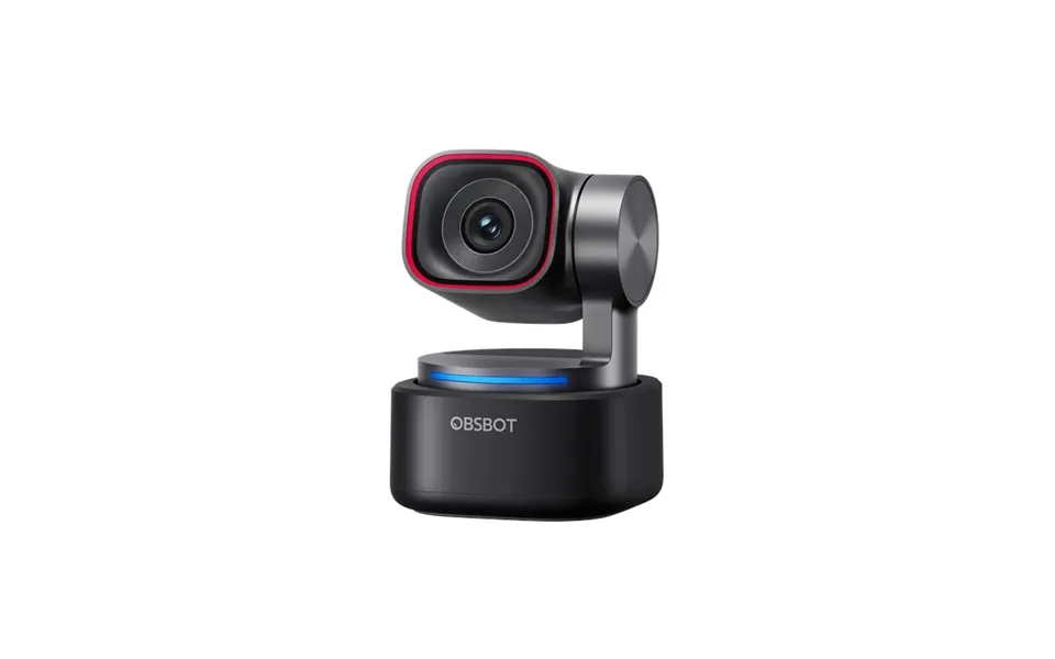 Obsbot Tiny 3 - Ai-powered 4k Ptz Webcam