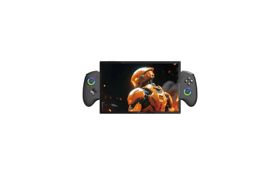 Onexplayer X1 Air Portable Console Intel Ultra 7 258v - 32gb Ram