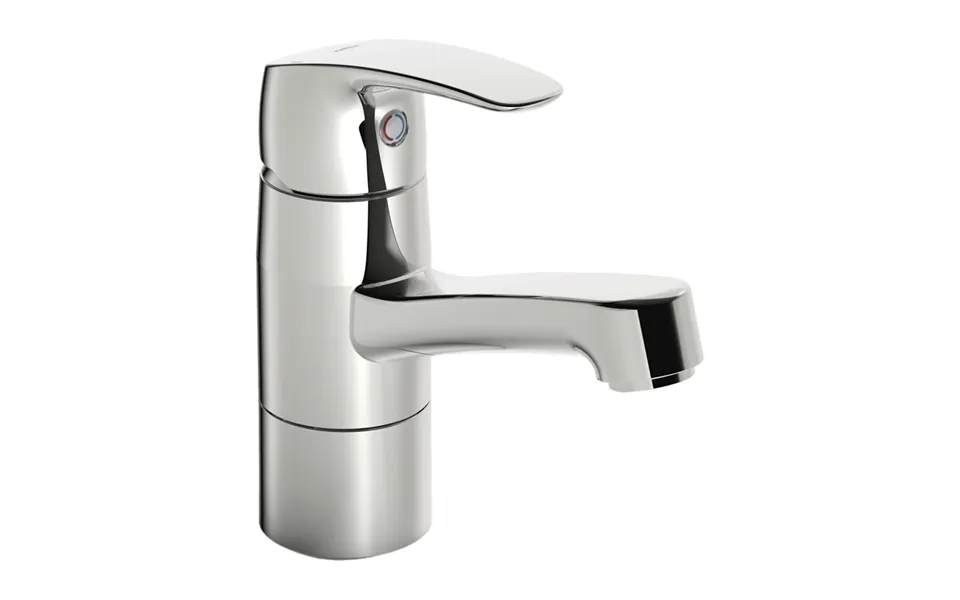 Oras Safira 1015f Håndvaskarmatur - Krom