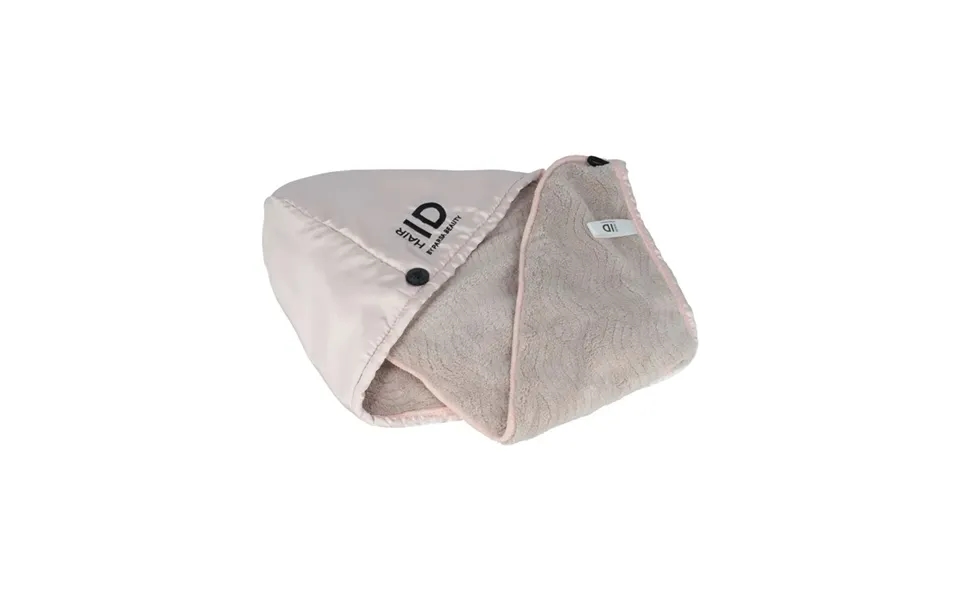 Parsa 2 I 1 Hårturban