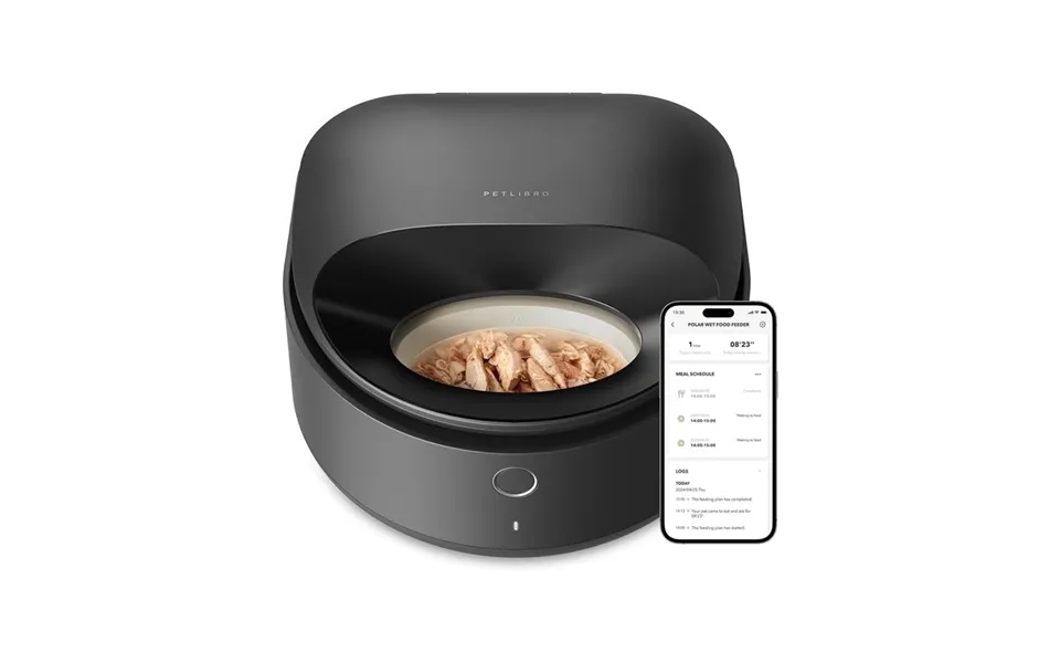 Petlibro - Polar Wet Food Feeder