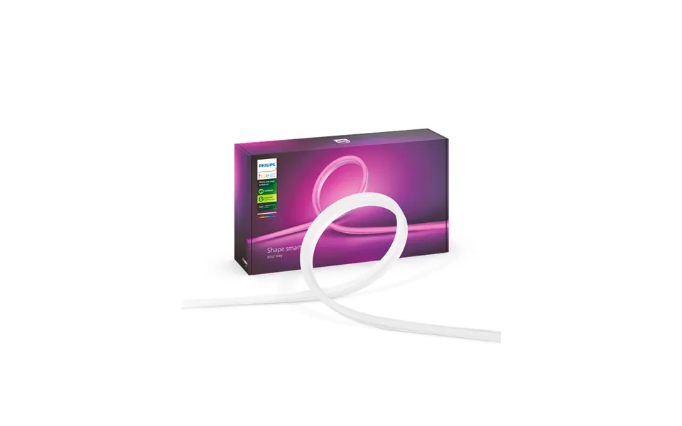 Philips Hue Outdoor Lightstrip 5 Meter - White And Color Ambiance