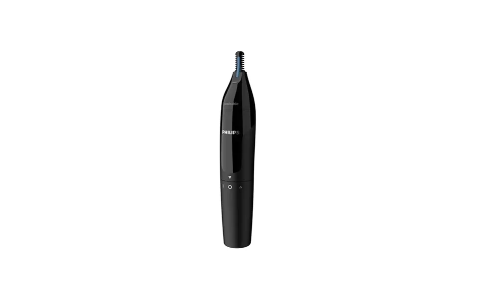 Philips Næsehårstrimmer Nose & Ear Trimmer Series 1000 Nt1650 16
