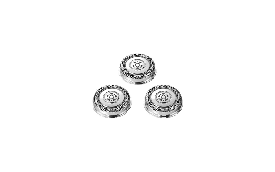 Philips Tilbehør Sh71 - Replacement Shaving Heads