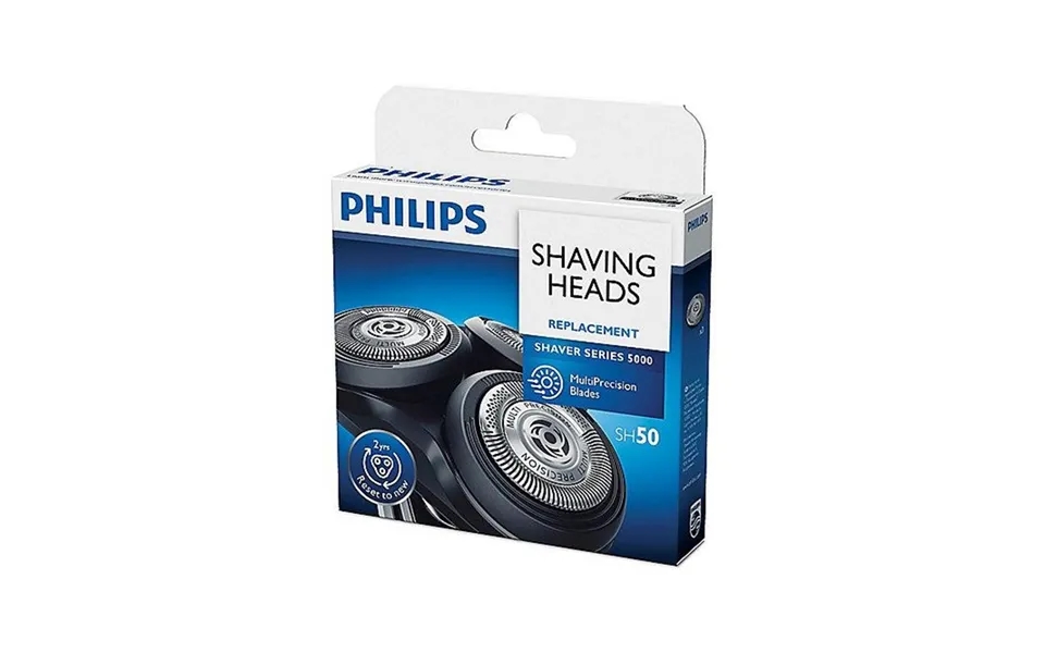 Philips Tilbehør Shaving Heads Sh50 50