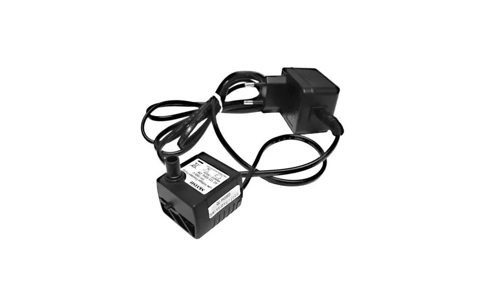 Pioneer - Replacement Pump & Transformer