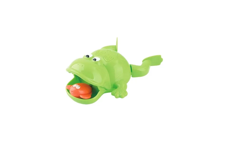 Play - Bath Toys Catch And Swim Frog 2pcs.