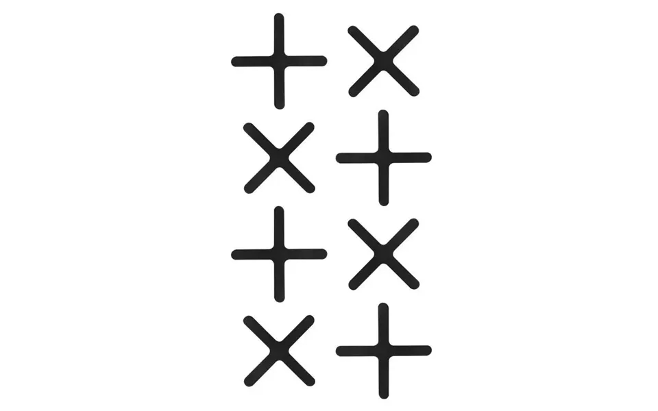 Polaroid Magnetic Display Star 8 Pcs