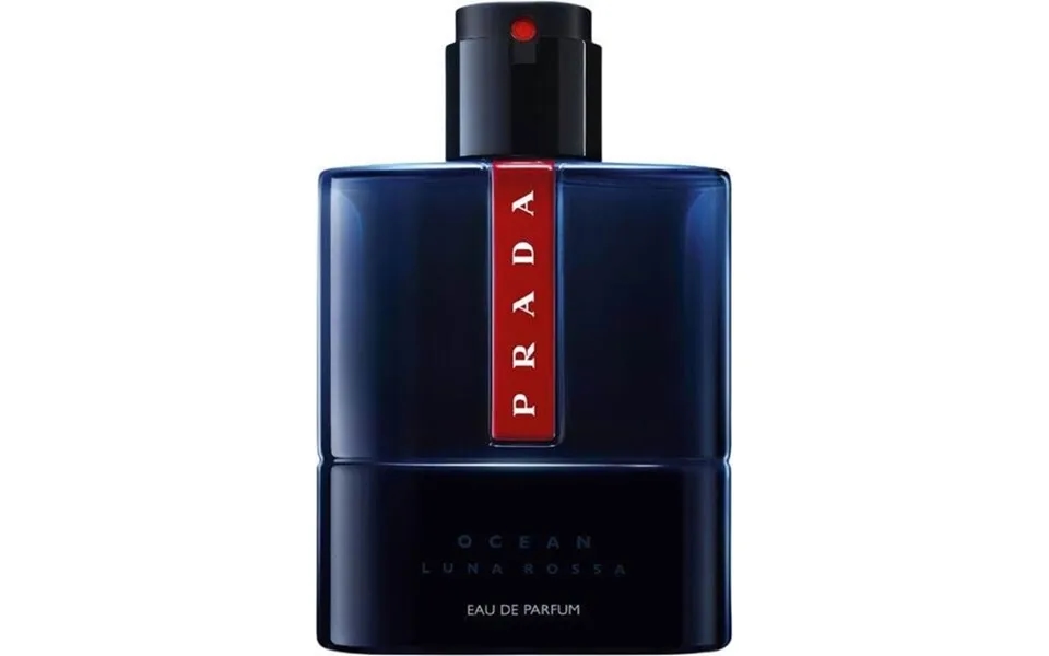 Prada Luna Rossa Ocean Pour Homme Edp Spray