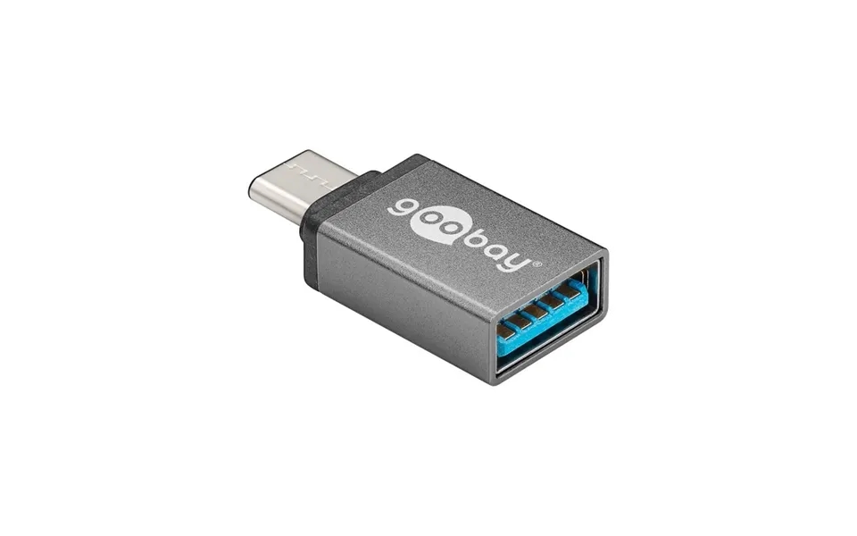 Pro Usb-c 3.1 - Usb-a