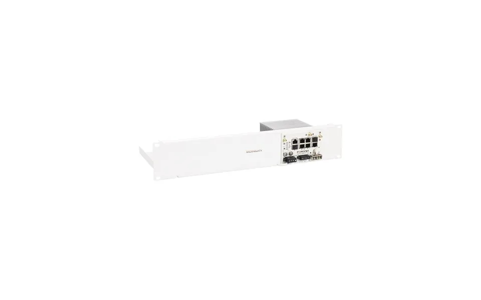 Rackmount.it Rm-fr-t24 - Network Device Mounting Kit