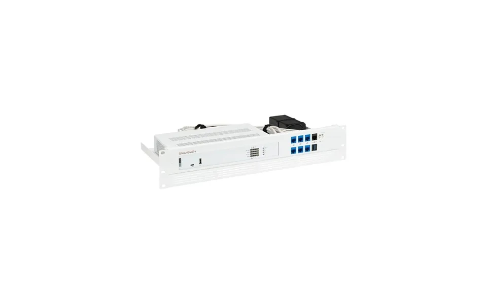 Rackmount.it Rm-sr-t15 - Network Device Mounting Kit