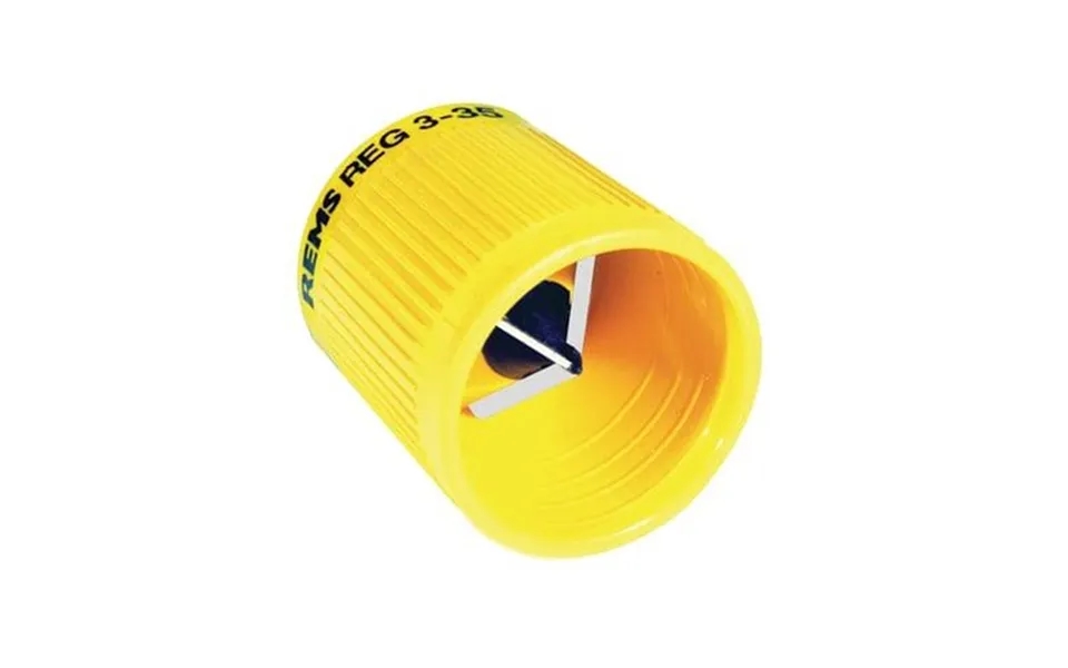 Rems Afgrater 3-35mm 113900