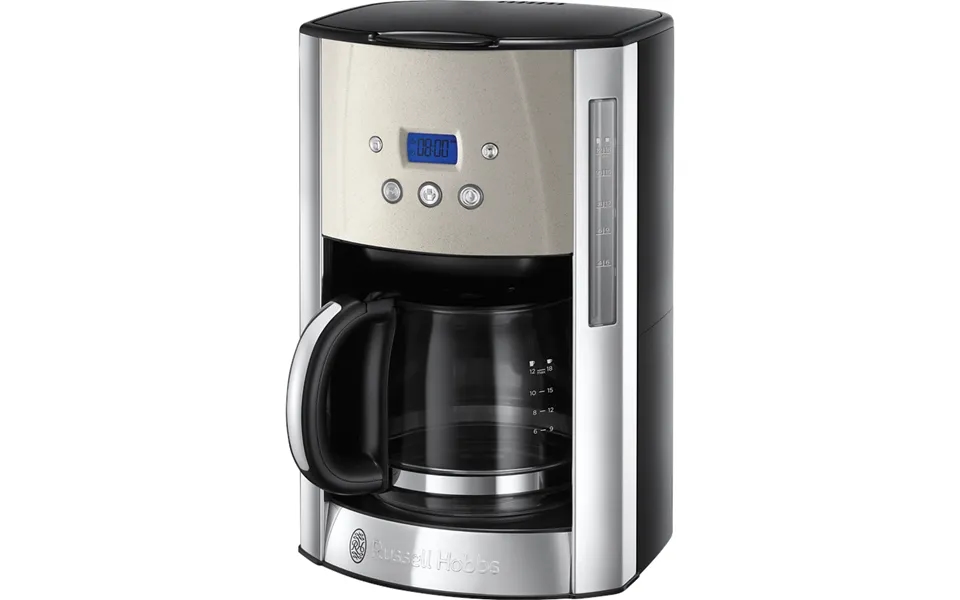 Russell Hobbs Luna Stone Coffee Maker 26990-56