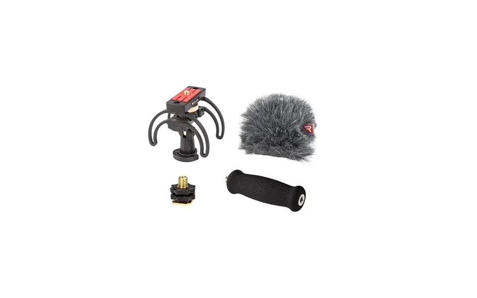 Rycote Audio Kit Zoom H4