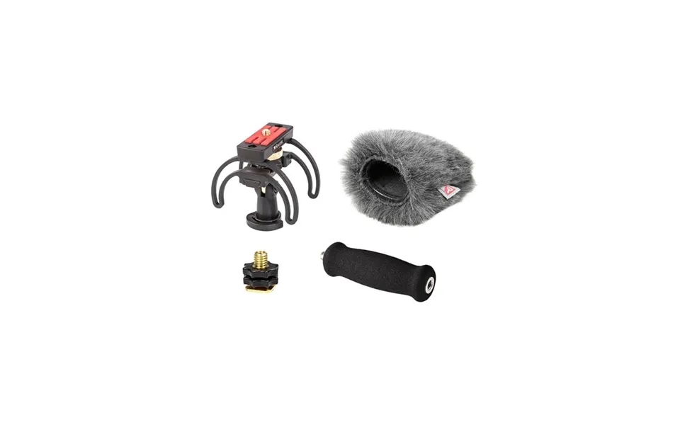 Rycote Audio Kit Zoom H5