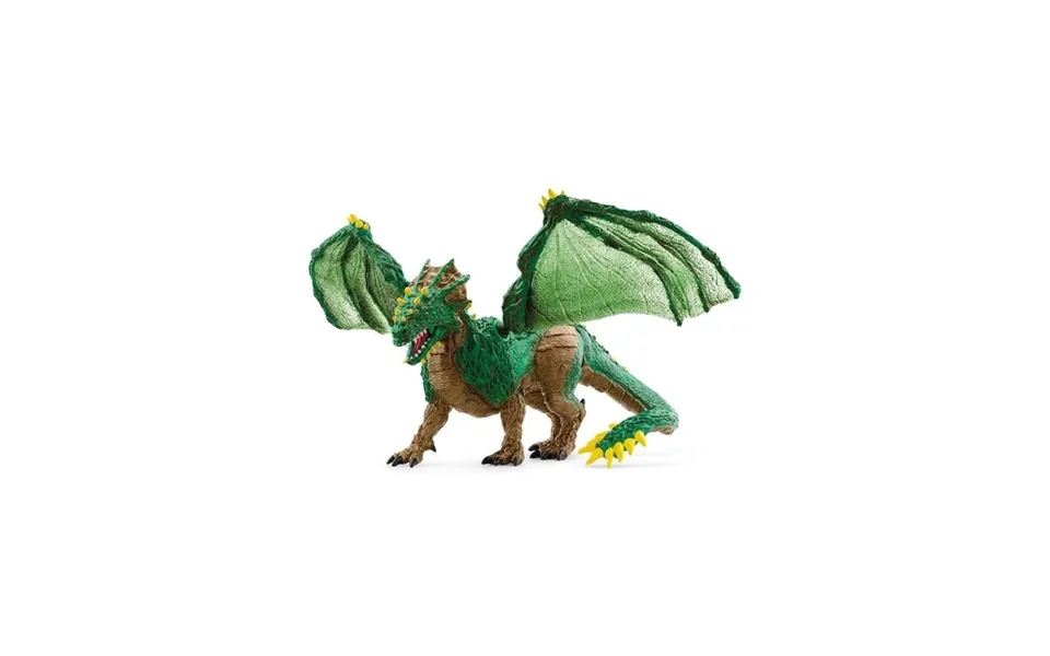 Schleich Jungledrage