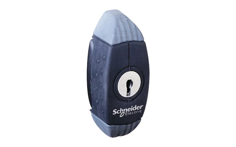 Schneider Electric Nøglegreb Til S3d Nøgle 1242e