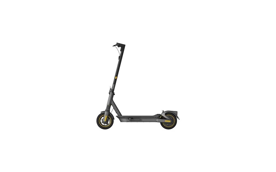 Segway Max G2 E 25 Km T