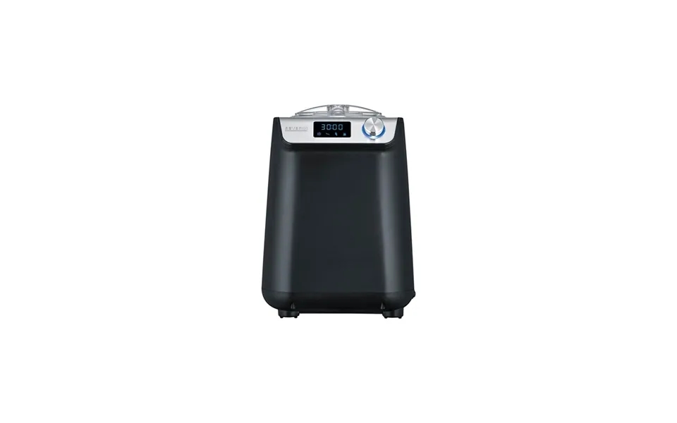 Severin Ismaskine Ez 7407 - Ice Cream Maker
