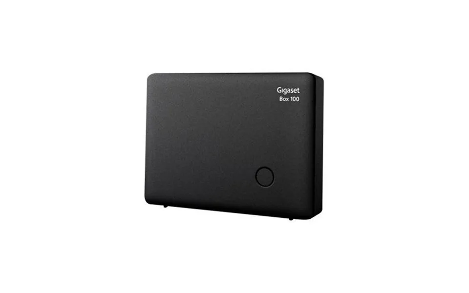 Siemens Gigaset Box 100