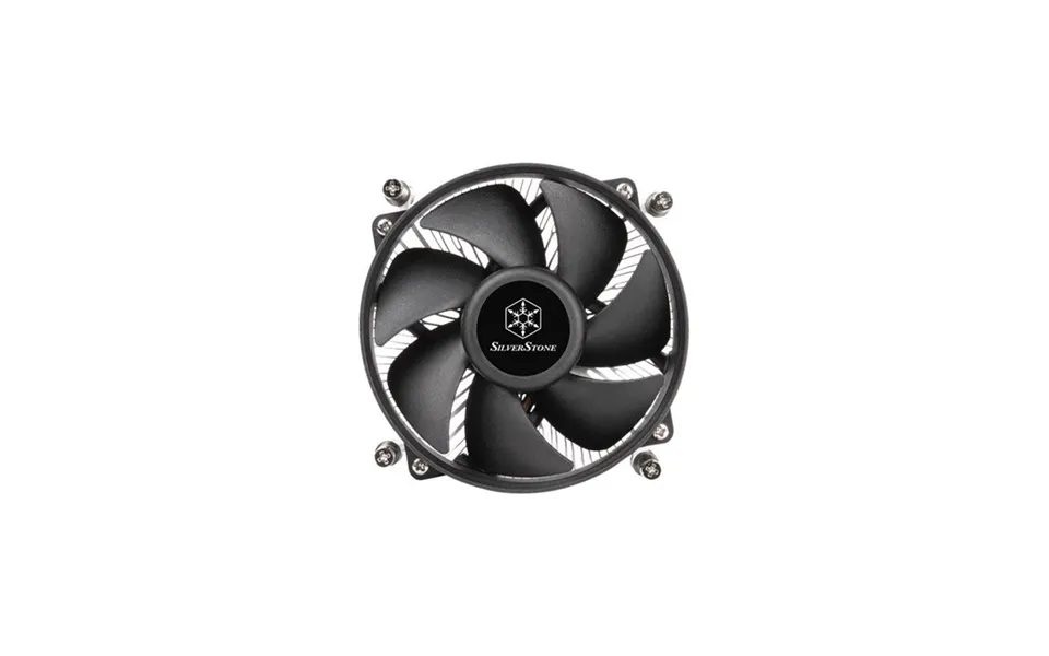 Silverstone Nt09-1700 - Cpu Luftkøler