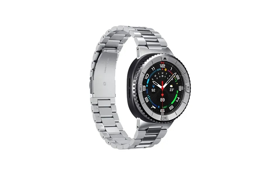 Spigen Bezel Tune Pilot - Silver