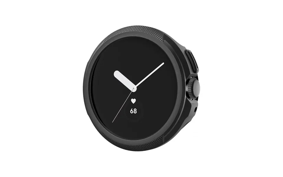 Spigen Liquid Air - Matte Black