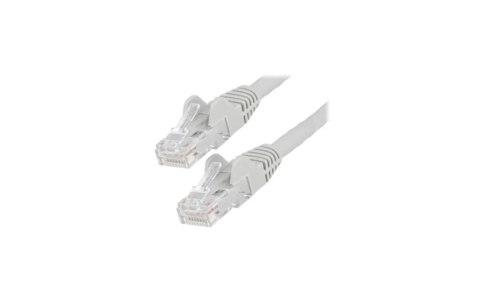 Startech.com 10m Lszh Cat6 Ethernet Cable - Grå