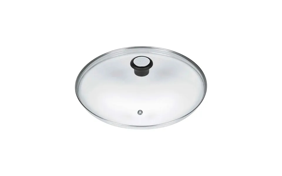 Tefal Glass Lid 28 Cm