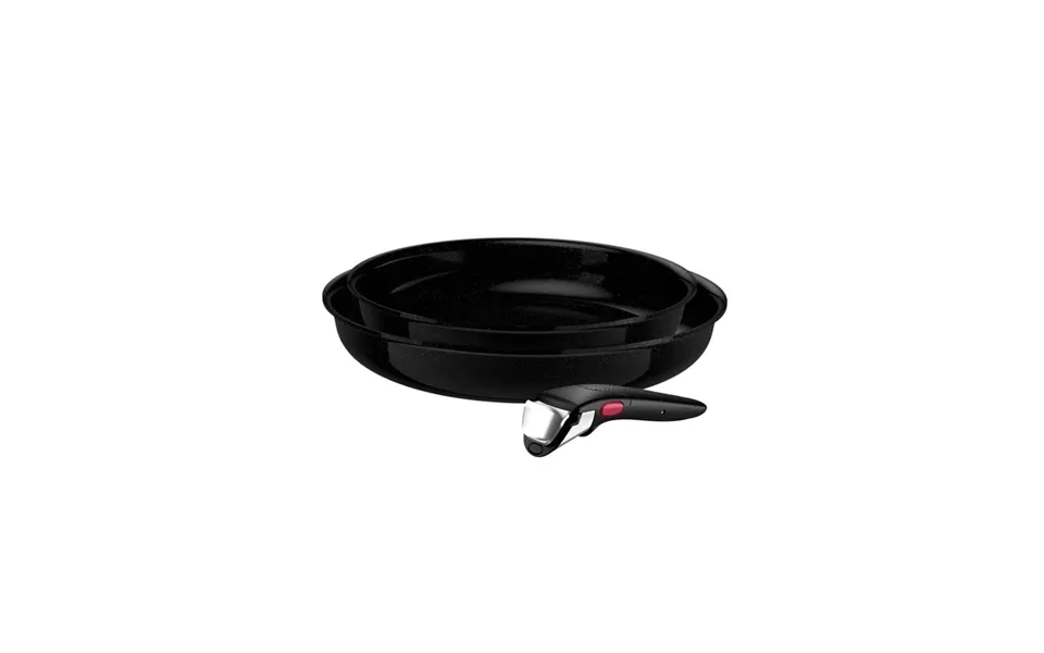 Tefal Ingenio G7 Excelllence Ceramic 3 Pcs Set