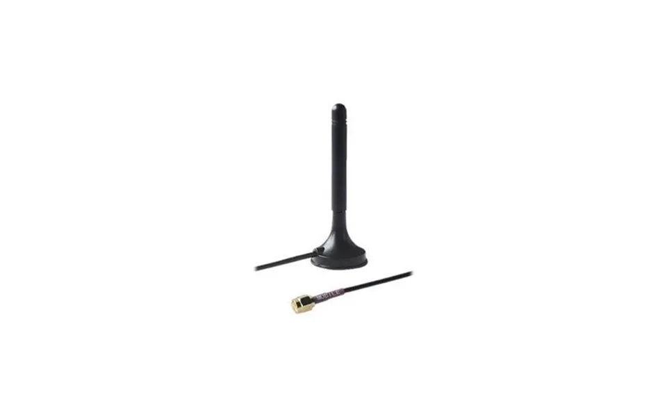 Teltonika Pr1ks210 Mobile Magnetic Sma Antenna
