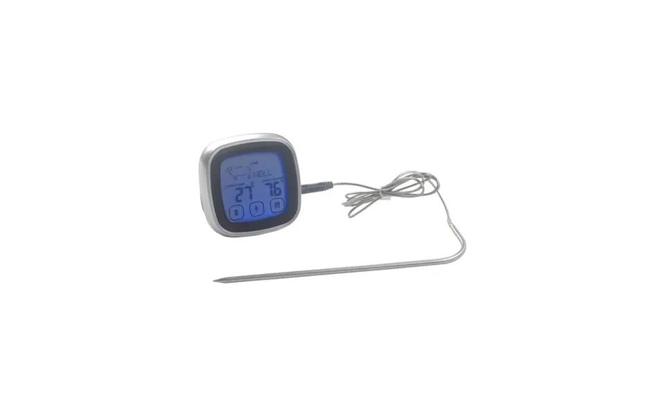 Termometerfabriken Digital Frying Thermometer