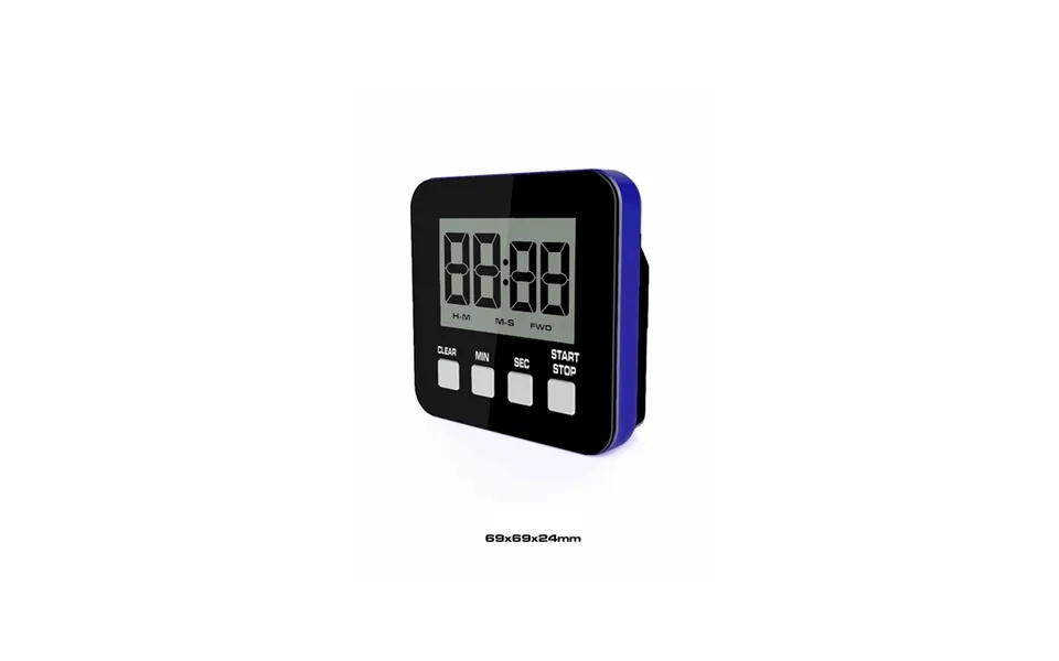 Termometerfabriken Digital Timer