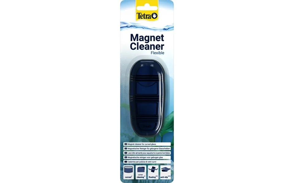 Tetra Magnet Cleaner Flexible