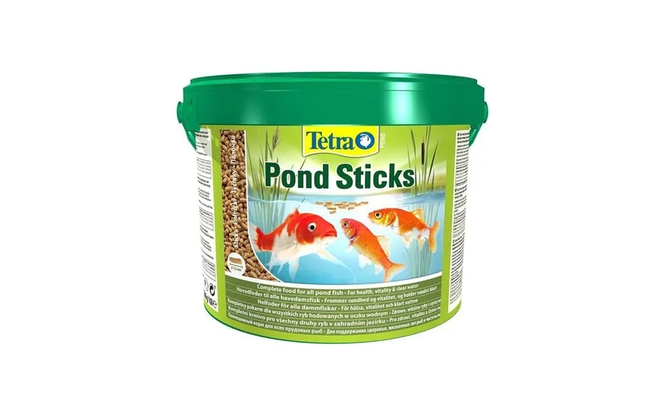 Tetra - Pond Sticks 10l