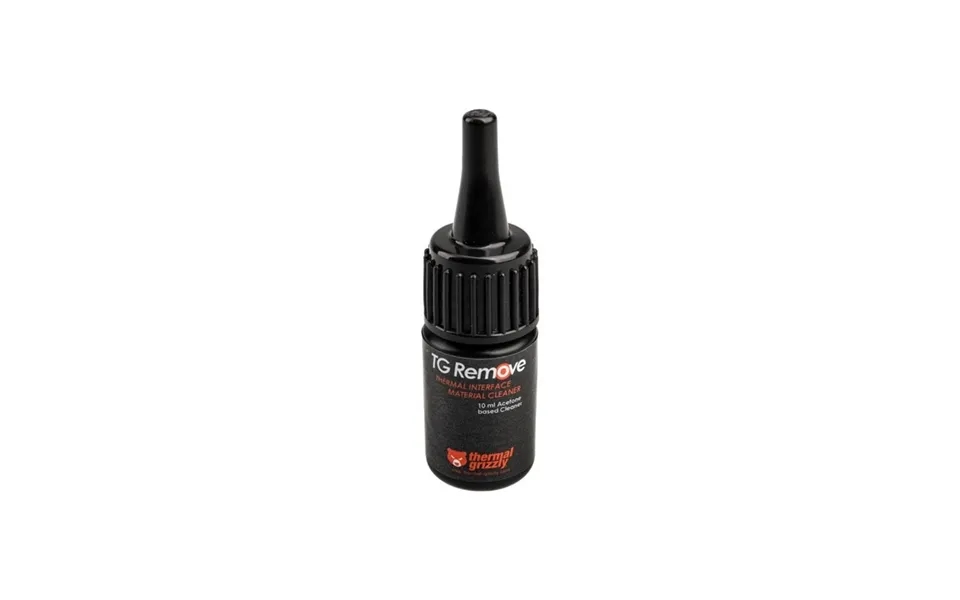 Thermal Grizzly Remove Cleaning Fluid - 10ml