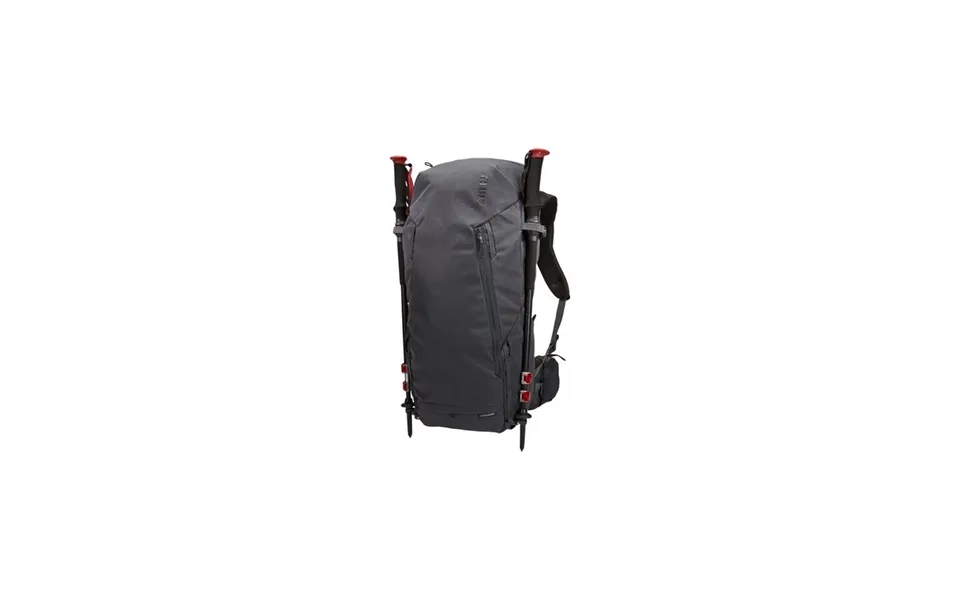 Thule Alltrail X Vandrerygsæk 35l - Obsidian Grå