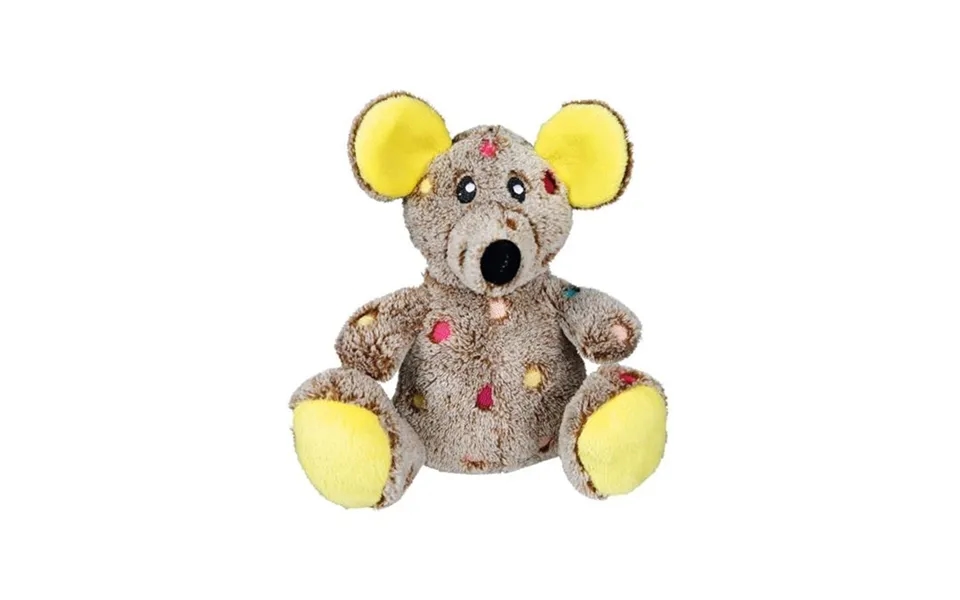 Trixie Dog Toy Mouse 17 Cm