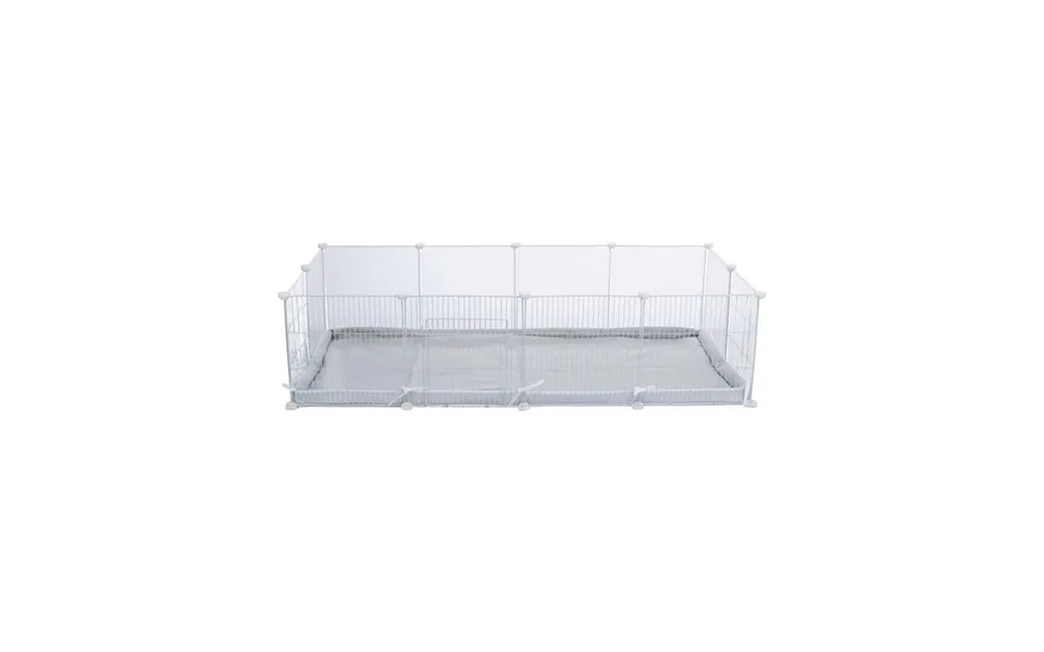 Trixie Indoor Enclosure Metal Plastic 140 × 35 × 70 Cm.