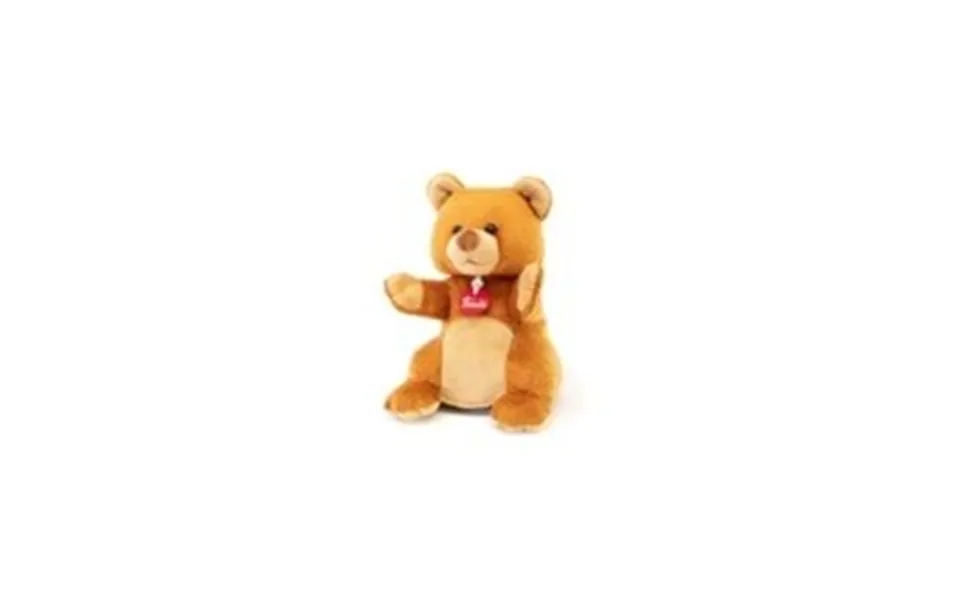 Trudi Puppet Bear