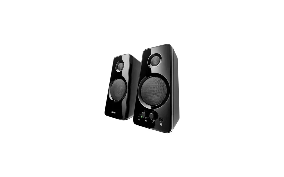 Trust Tytan 2.0 Speaker Set