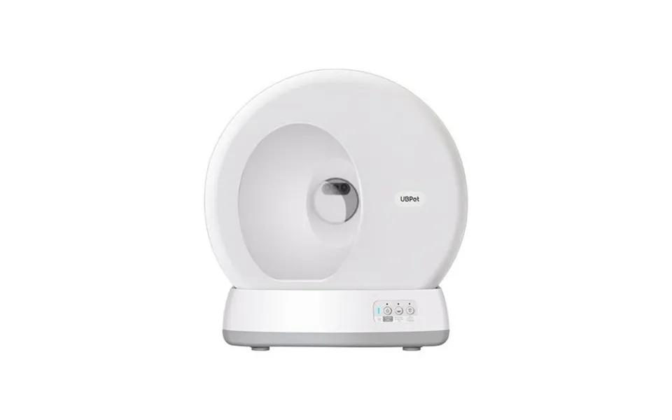 Ubtech C10 Smart Litter Box