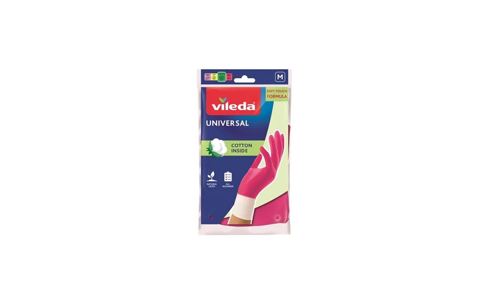 Vileda Universal M Gloves