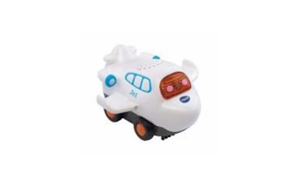 Vtech Toot Toot Driver Plane Se