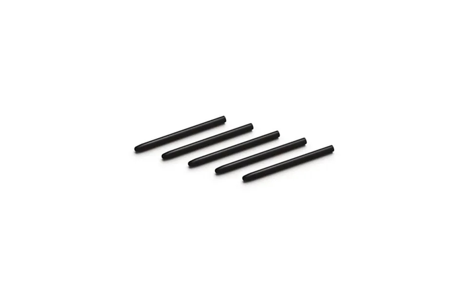 Wacom Pen Nibs - Black