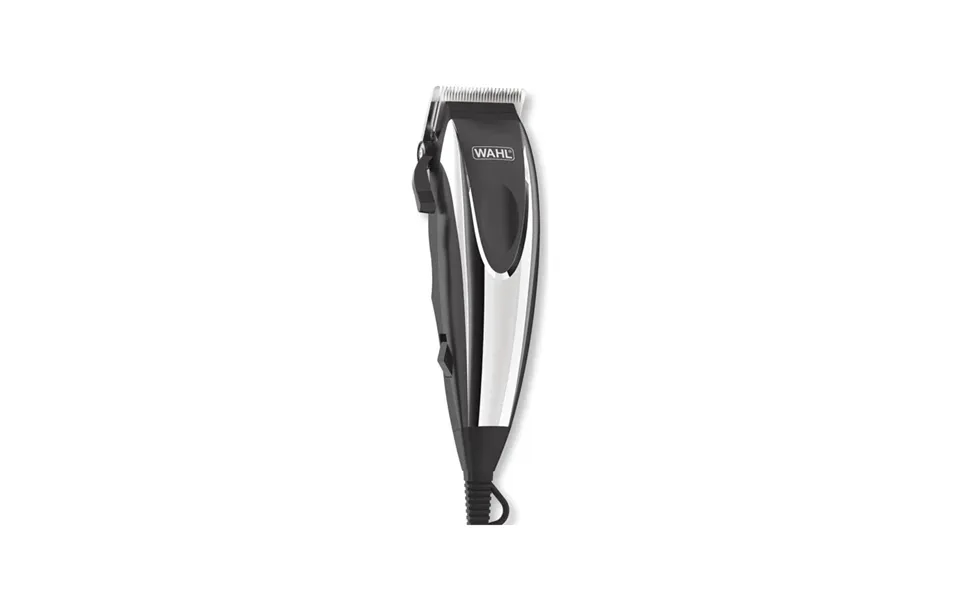 Wahl Hårtrimmer Home Pro Crome